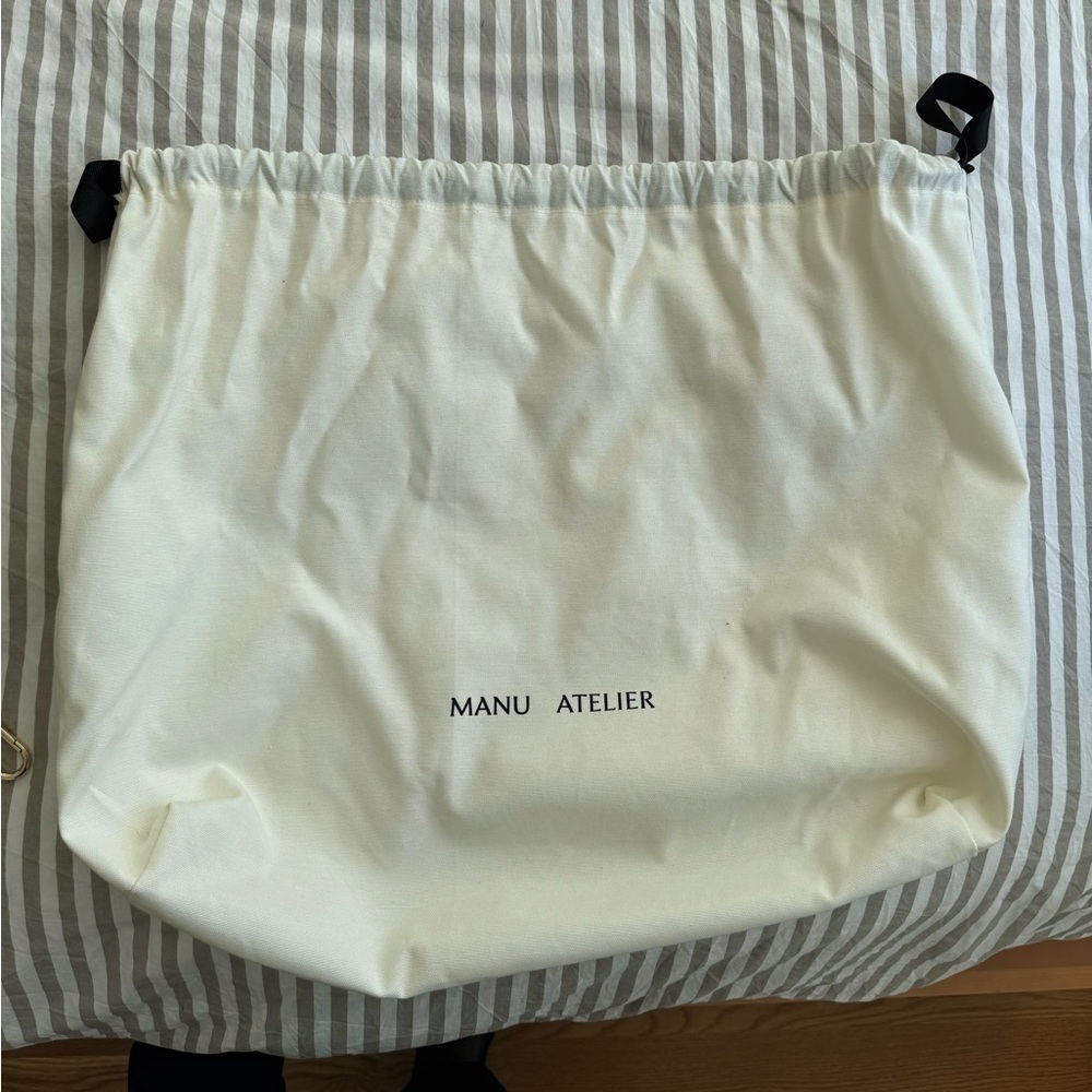 Manu Atelier - Gala bag - Picture 6 of 6